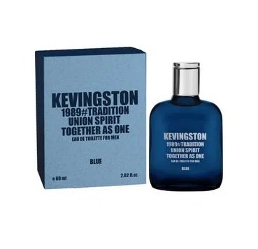 Perfume 1989 Blue x 60ml