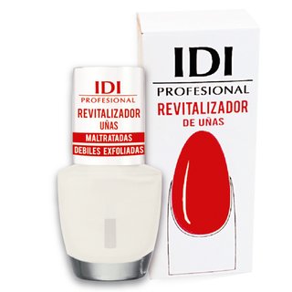 Esmalte Revitalizador  Profesional en caja