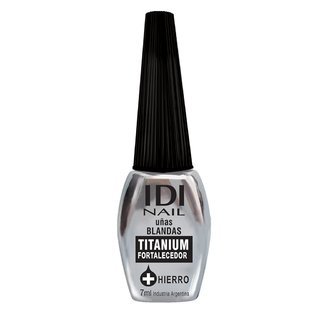 Esmalte Titanium Fortalecedor