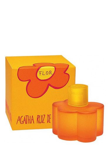 EDT x 100ml Flor