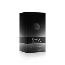 EDP x 50ml The Icon