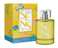 Perfume x 100ml Magnolia - Pera