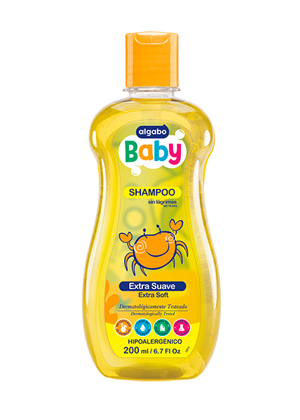 Shampoo x 200ml
