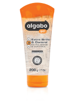 Gel extra brillo y control pomo x 200gr