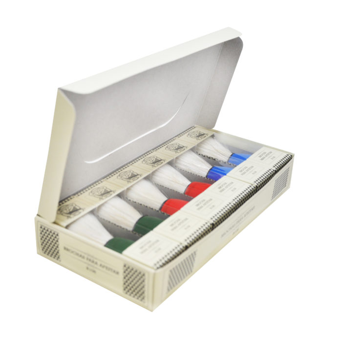 Brocha para Afeitar  B108