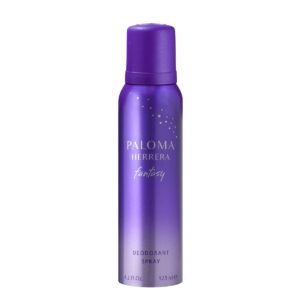 Desodorante x 123 ml