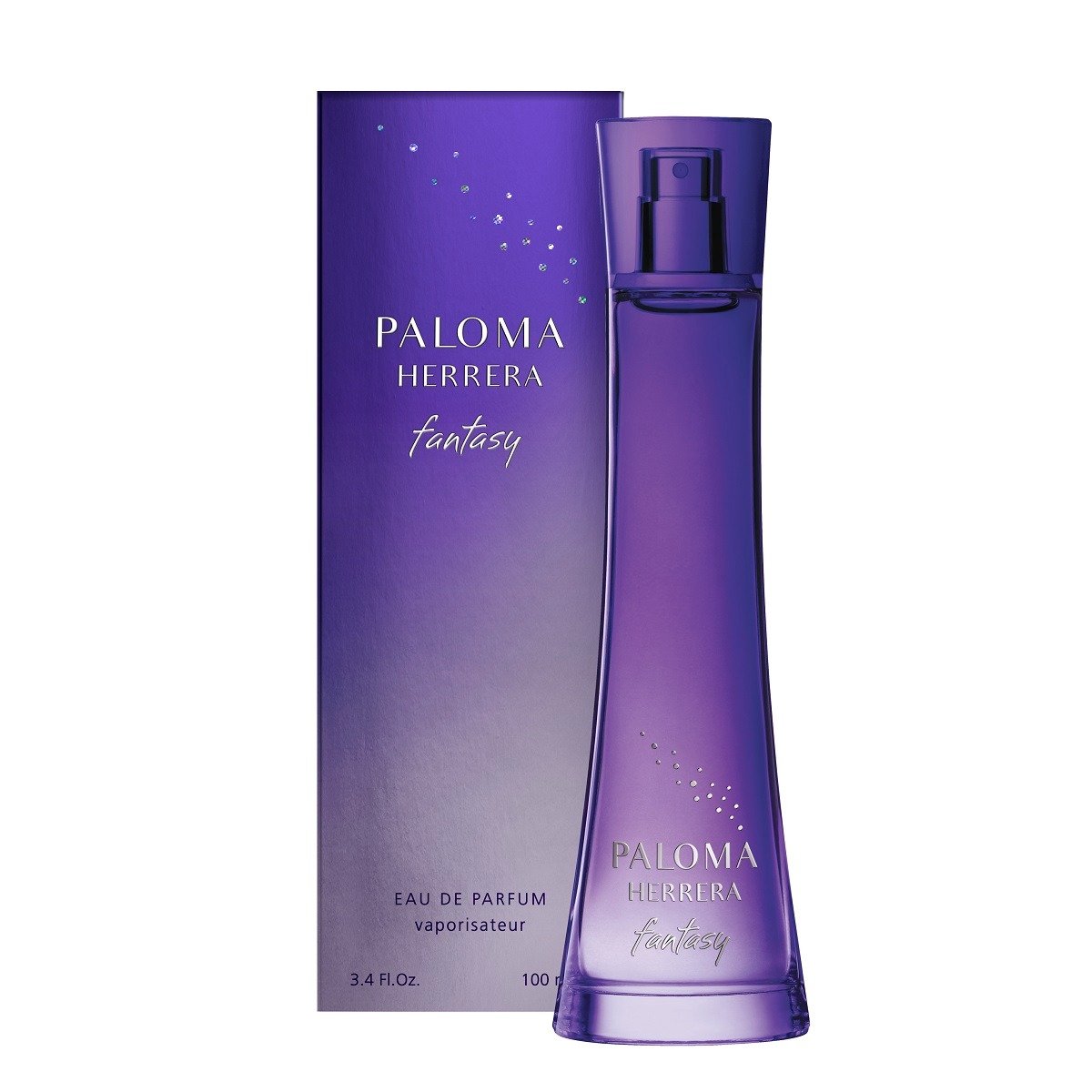 Perfume x 60 ml