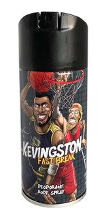 Desodorante Fast Break x 160 ml