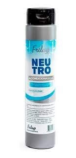 Acondicionador Neutro x 370ml