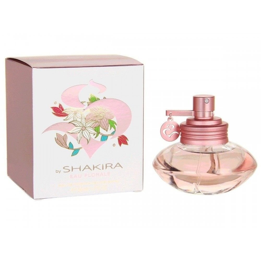 EDT x 80 ml Floral
