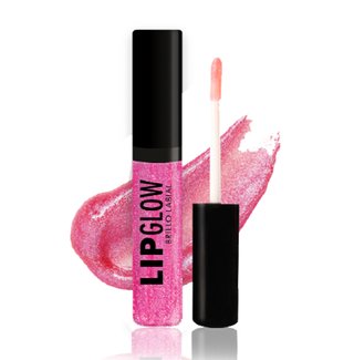 Brillo labial con aplicador Glow