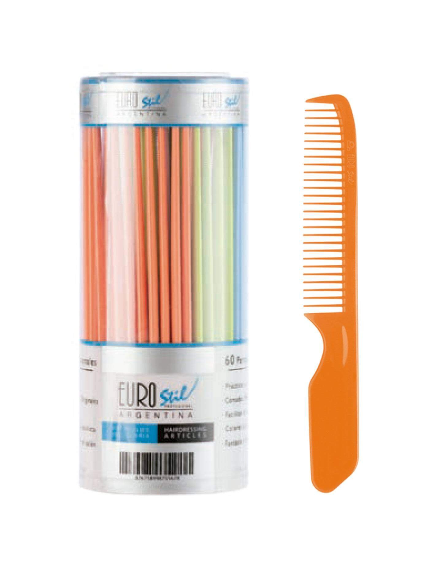 Peine especial maquina colores 53847