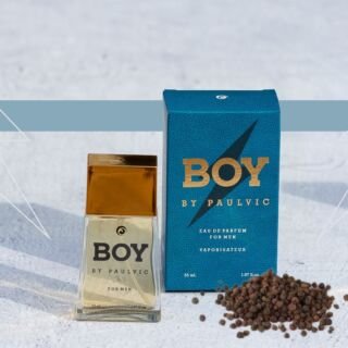 Boy