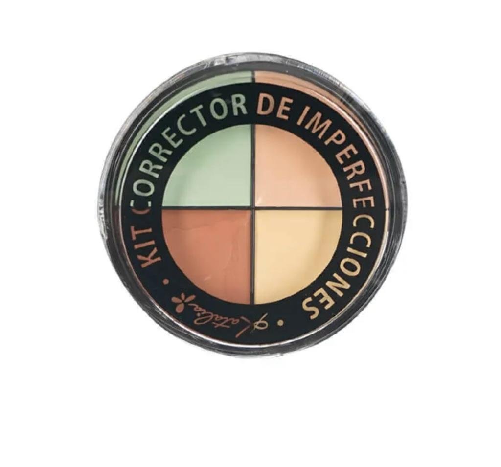 Kit Corrector de Ojeras