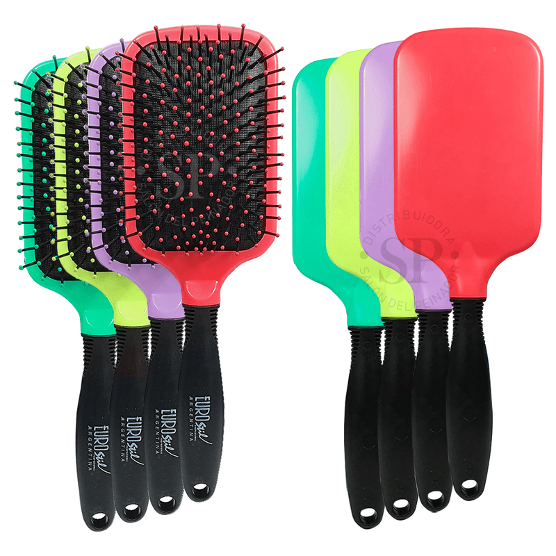 Cepillo Neumatico  Paleta 50155