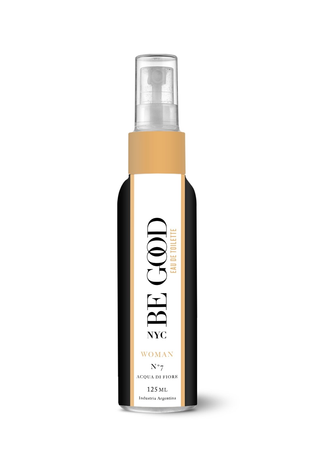 Body Splash Be Good x 125ml