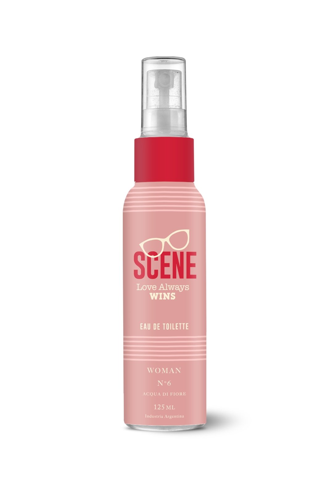 Body Splash Scene x 125ml