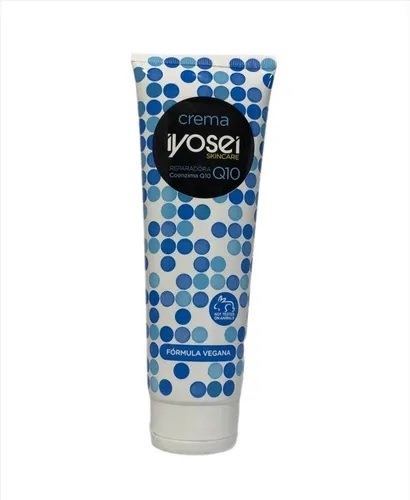 Crema para manos y cuerpo Q10 x 240grs