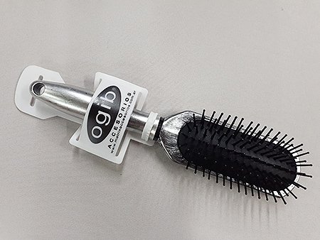 Cepillo Neumatico  Chico Silver C448