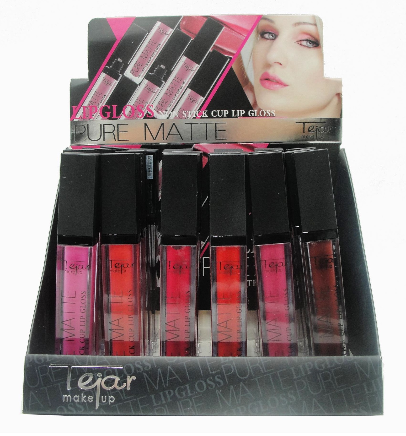 Labial liquido Pure Matte Art 1446