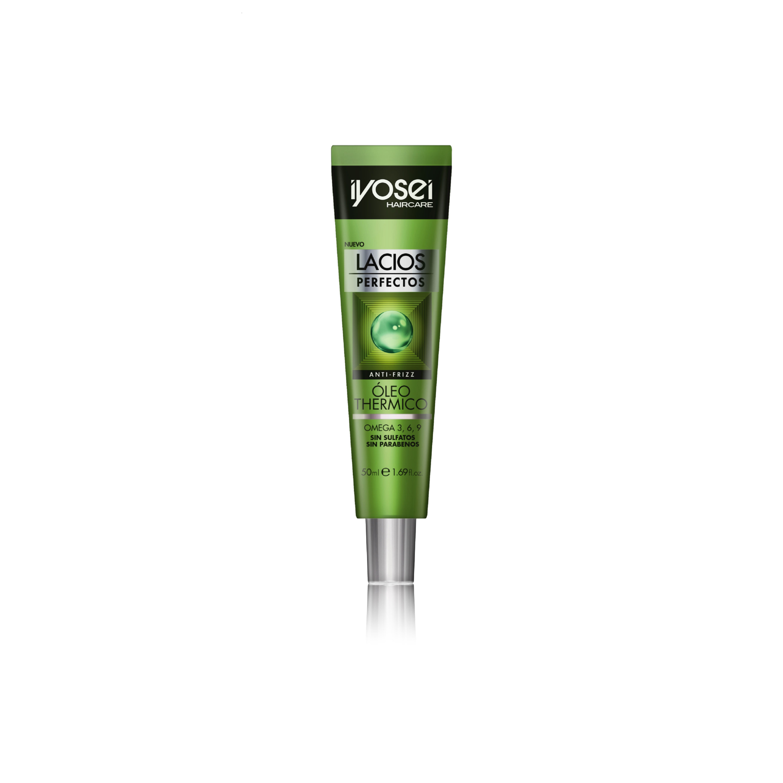Serum anti frizz