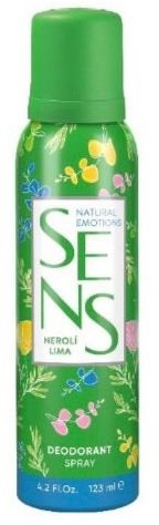 Desodorante x 123 ml Neroli - Lima