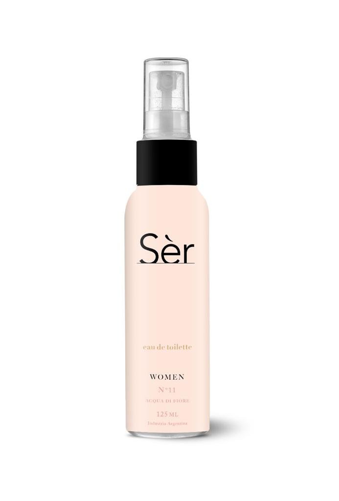 Body Splash Ser x 125ml