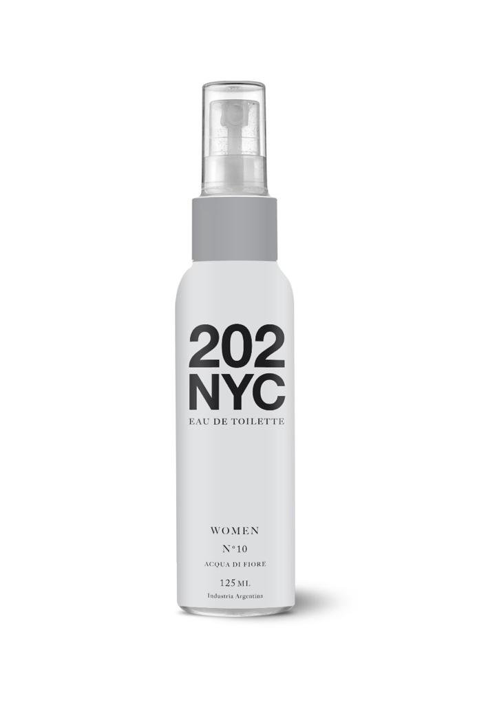 Body Splash 202 NYC x 125ml