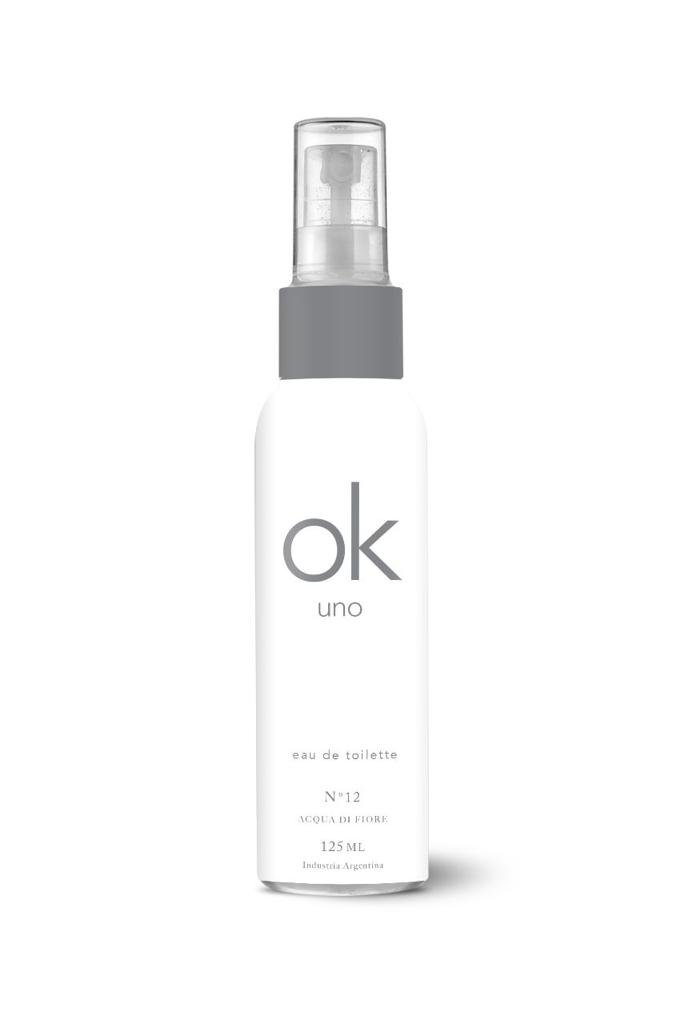 Body Splash OK x 125ml