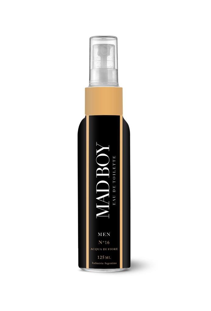 Body Splash Mad Boy x 125ml