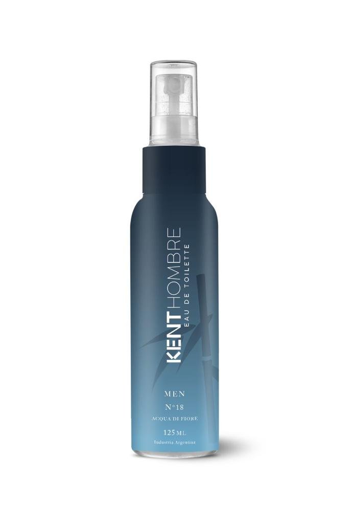 Body Splash Kent Hombre x 125ml