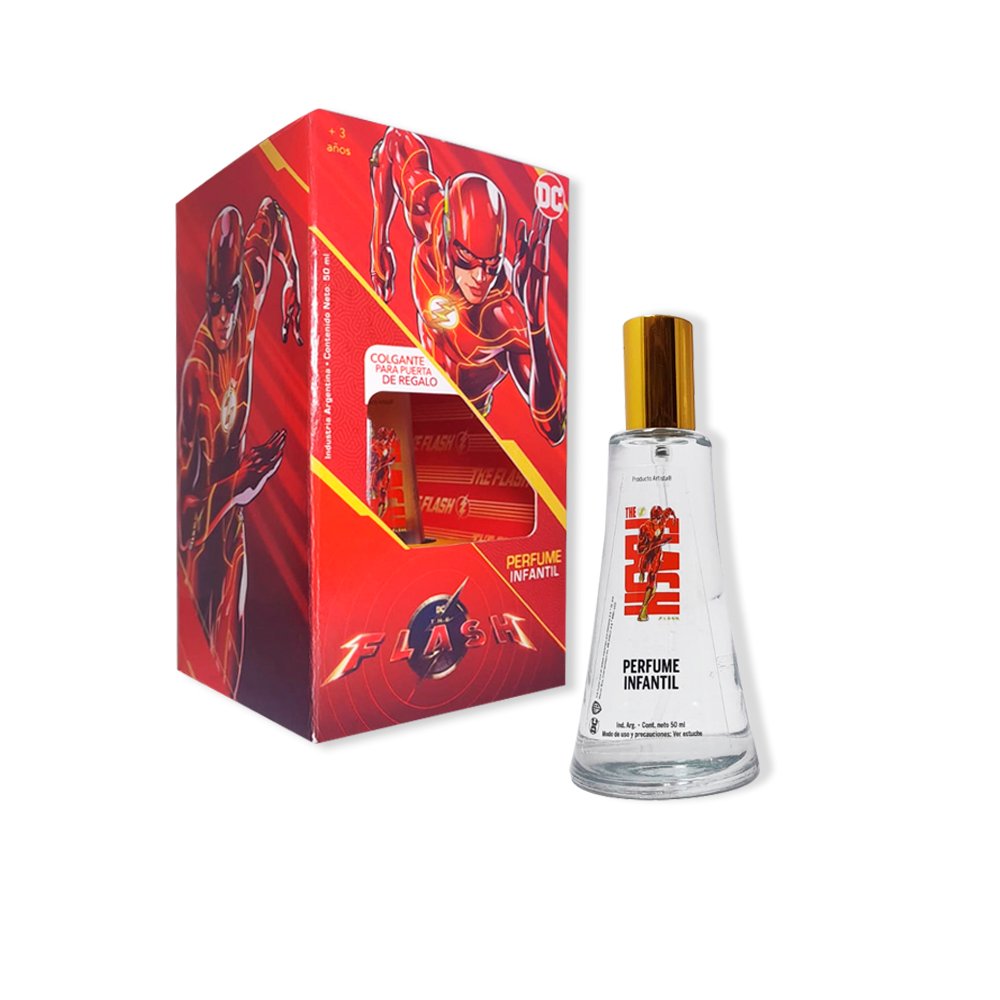 Perfume x 50 ml