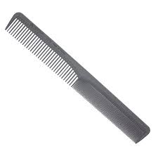 Peine Batidor Corte Anti Frizz Carbono 52210