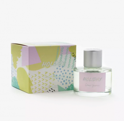 Perfume Holiday x 60ml