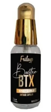 Booster Botox x 50cc