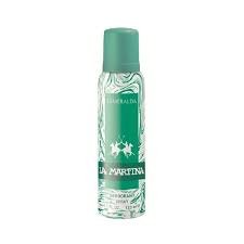 Desodorante Esmeralda x 123 ml