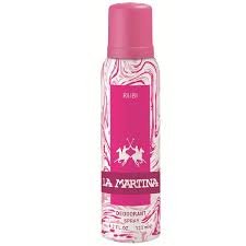 Desodorante Rubi x 123 ml