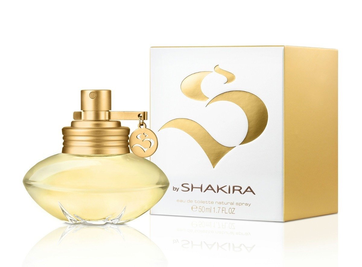 EDT x 50ml