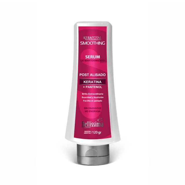 Serum Keratotal Smoothing x 120ml
