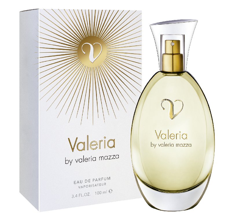 Perfume x 100ml