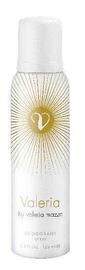 Desodorante x 123 ml