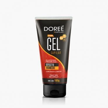 Gel Efecto Húmedo x 180grs
