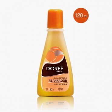 Quitaesmalte x 120ml