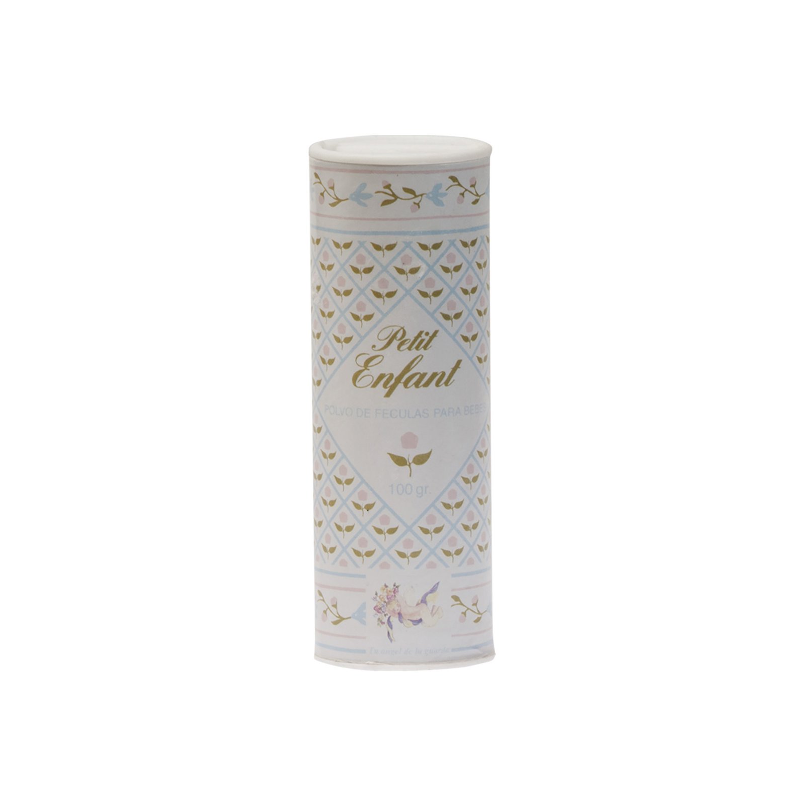Polvo Fecula x 100 gr