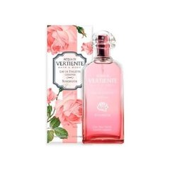 Colonia Rosewater x 100ml