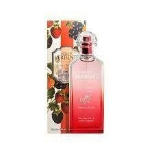 Colonia Frutos Rojos x 100ml