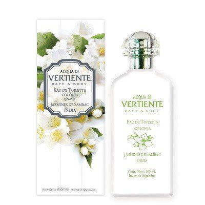 Colonia Jazmines x 100ml