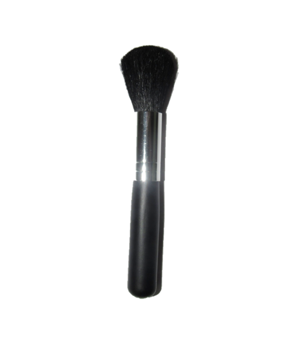 Brocha chica para rubor x 4 unidades
