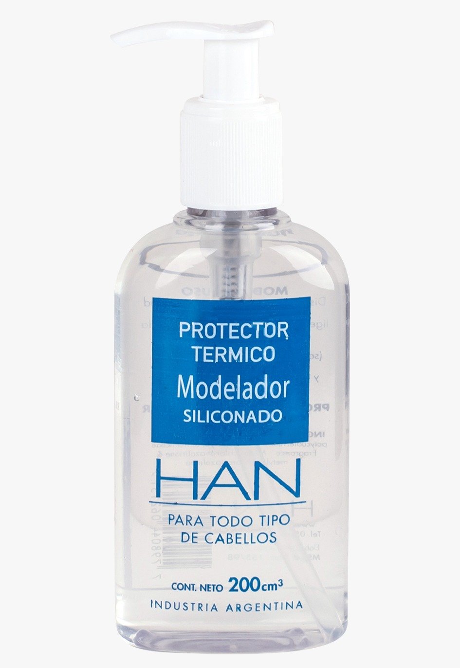 Protector Térmico Siliconado