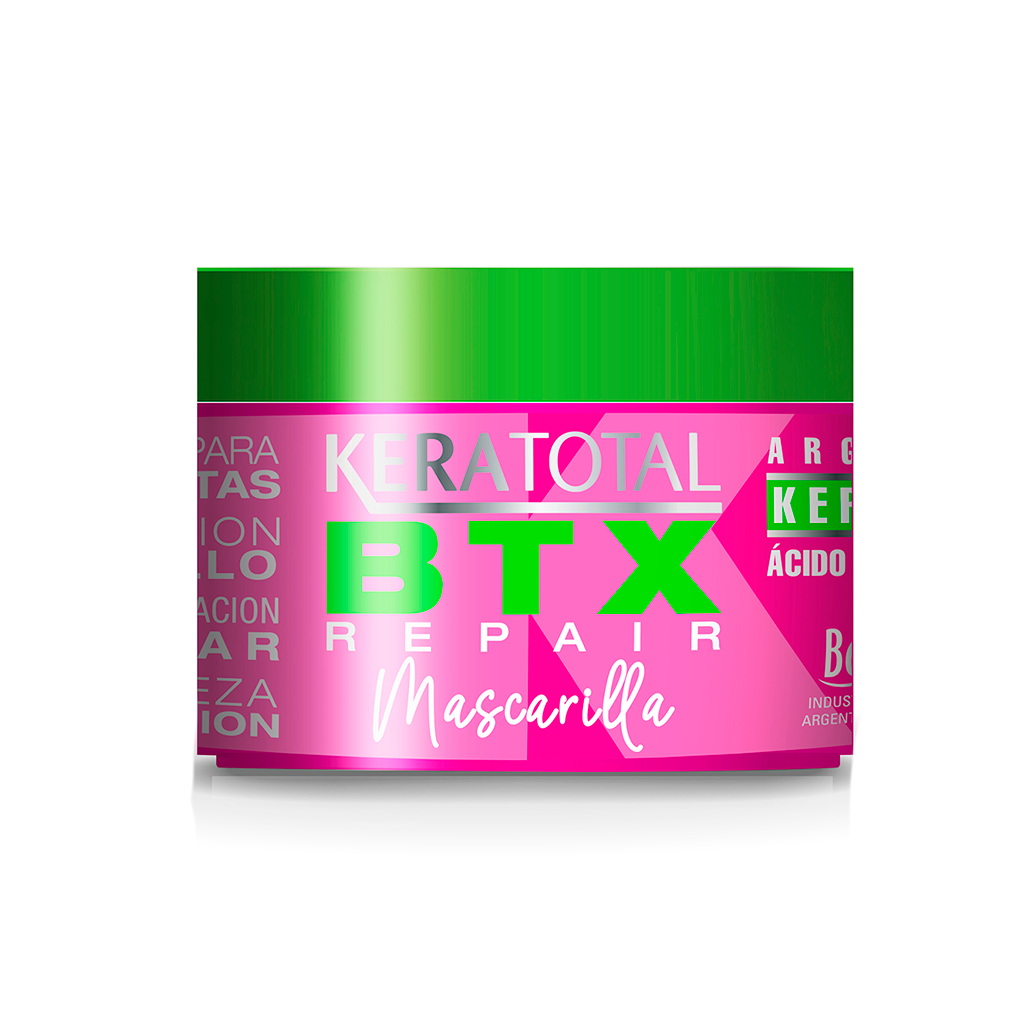 Mascarilla BTX x 250grs